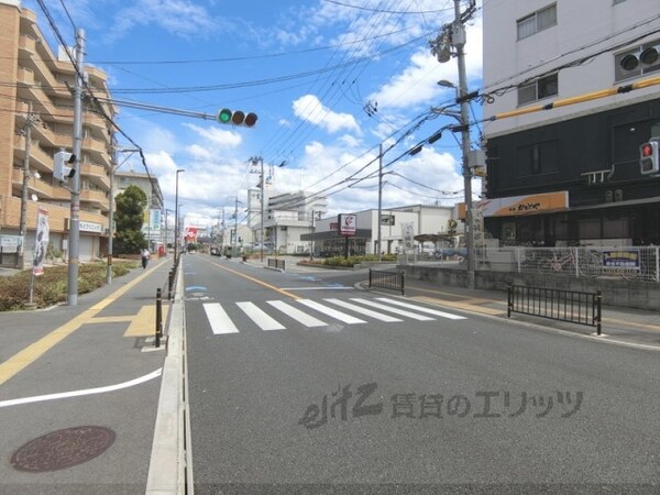 その他(前面道路)