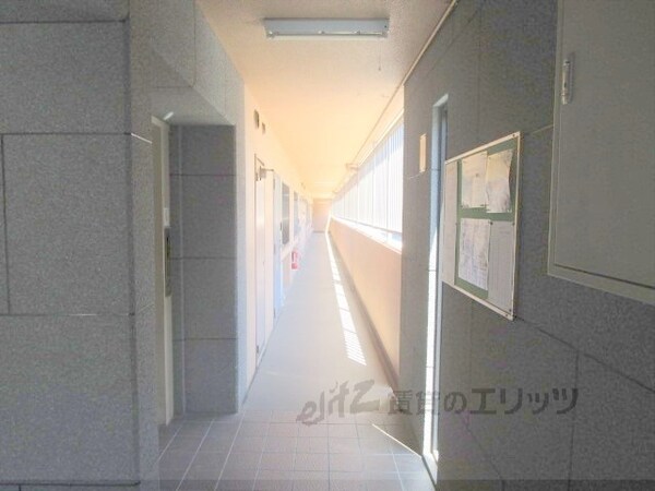 エントランス(廊下)
