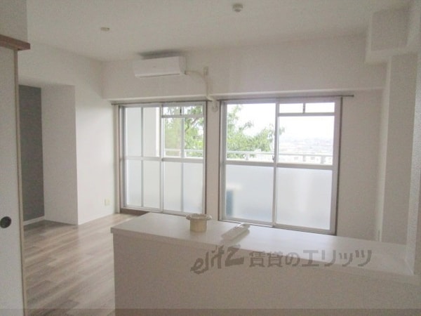 リビング・居室(リビング)