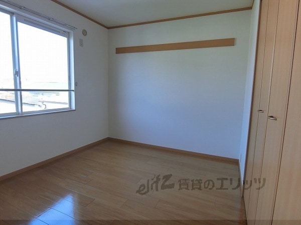 子供部屋(洋室)