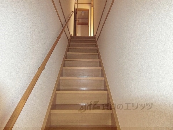 その他(階段)