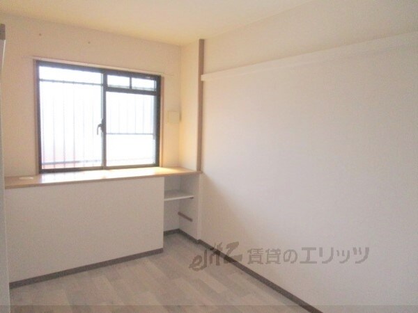 子供部屋(洋室)