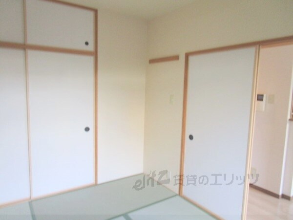 子供部屋(和室)