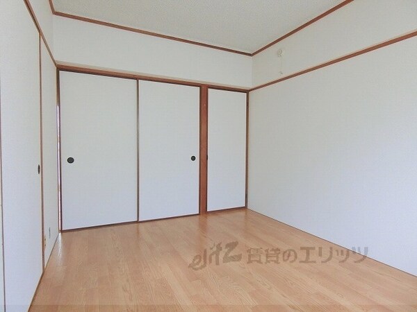 子供部屋(洋室)