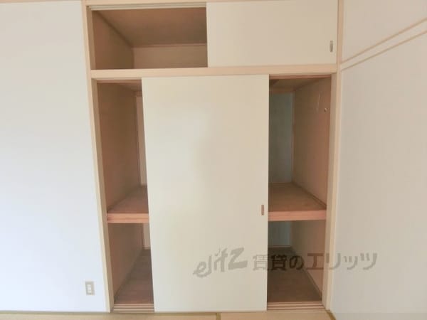 収納(収納)