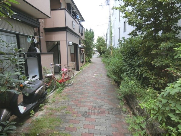 その他(通路)