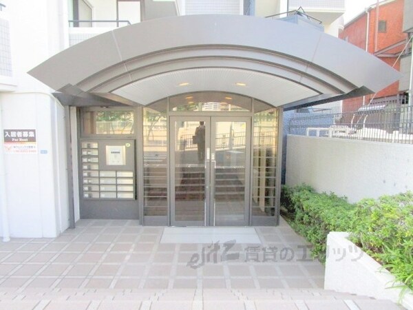 エントランス(エントランス)