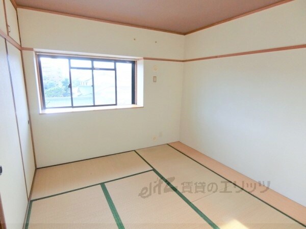 子供部屋(和室)