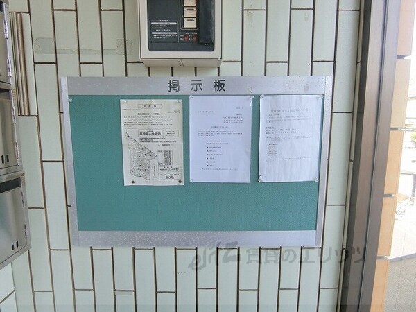 その他(掲示板)