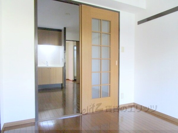 子供部屋(洋室)