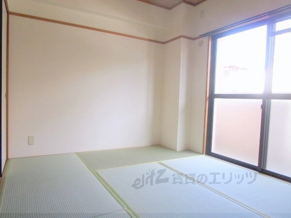 子供部屋(和室)