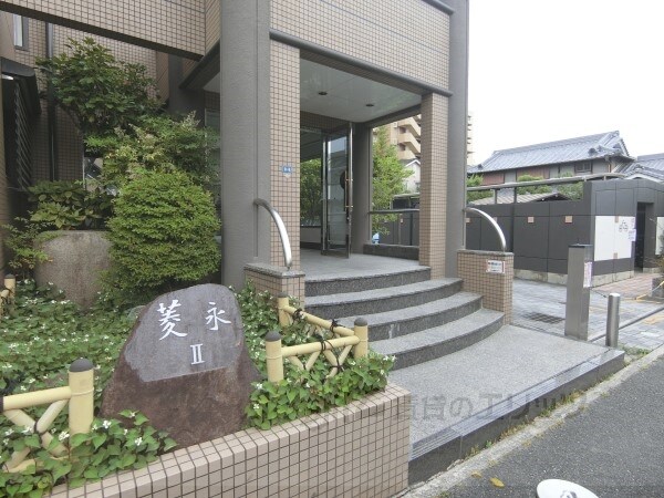 エントランス(エントランス)
