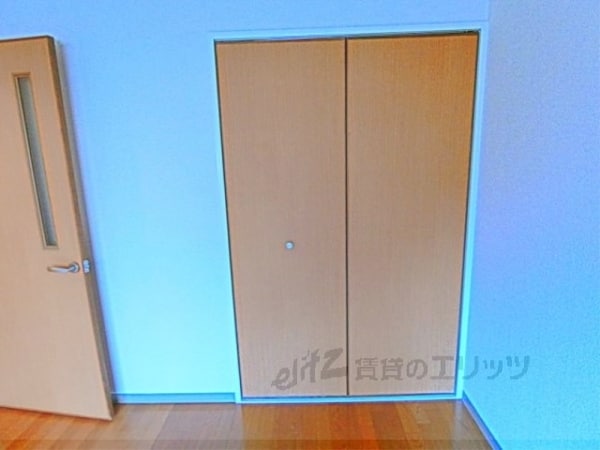 収納(収納)