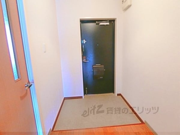 玄関(玄関)