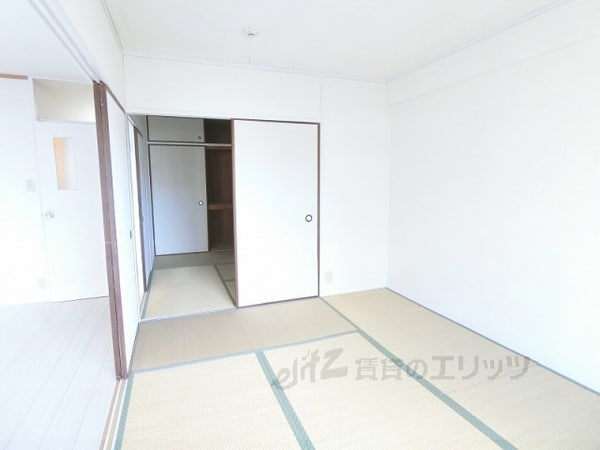 子供部屋(和室)
