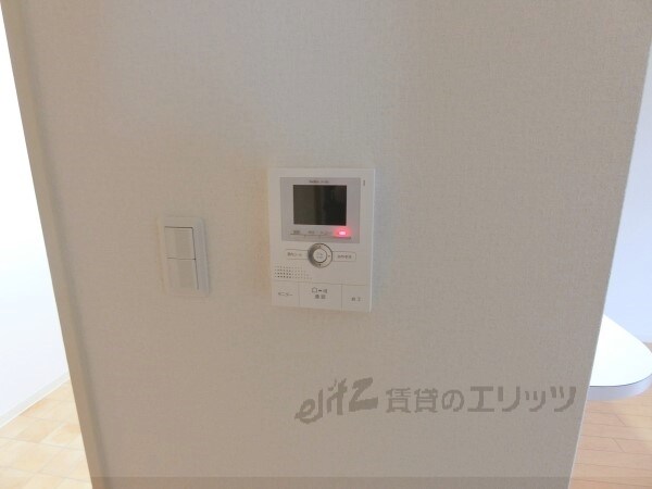 その他(ＴＶモニターフォン)