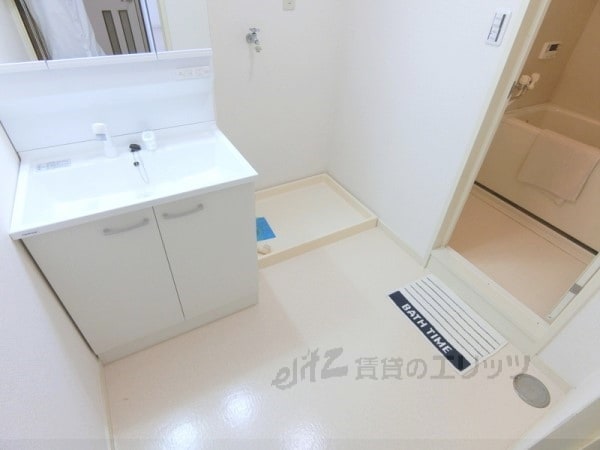 洗面(洗面所)