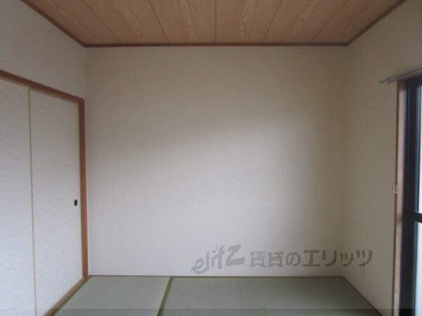 子供部屋(和室)