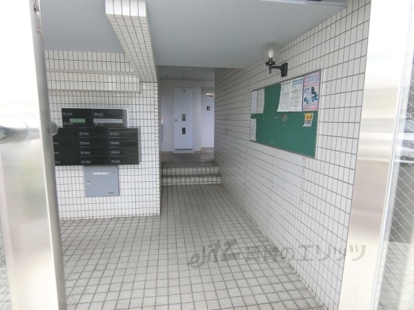 共有部分(通路)