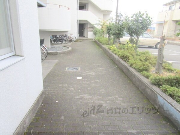 その他(通路)
