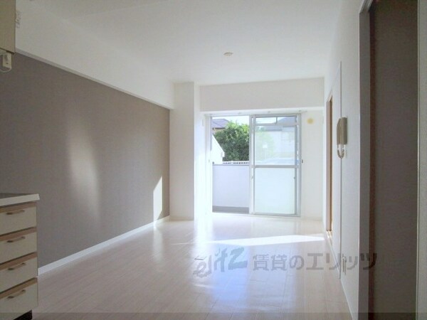 リビング・居室(リビング)