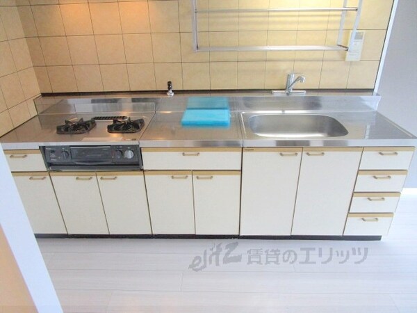 キッチン(キッチン)