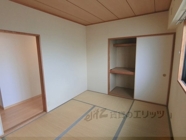 子供部屋(和室)