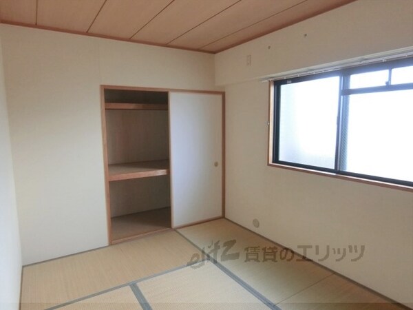 子供部屋(和室)