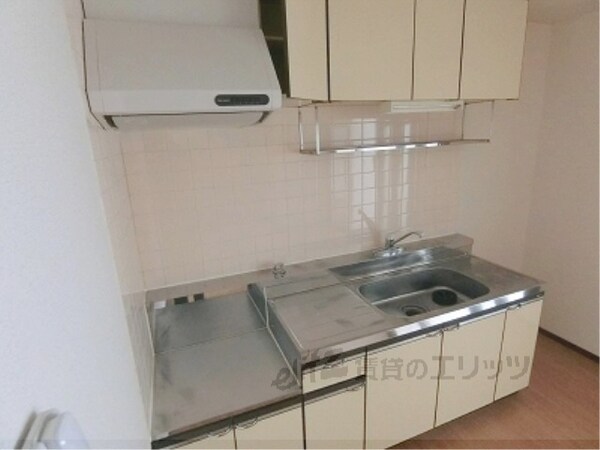 キッチン(キッチン)