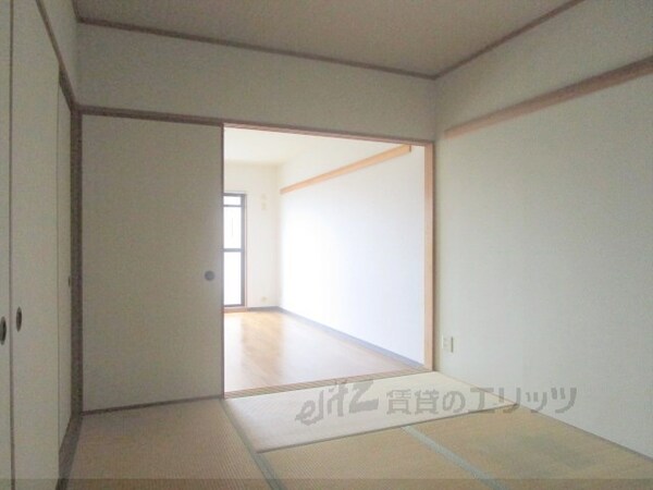 子供部屋(和室)
