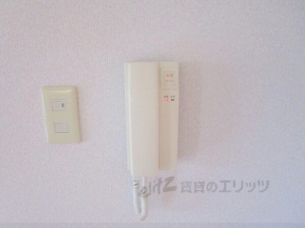 その他(インターフォン)