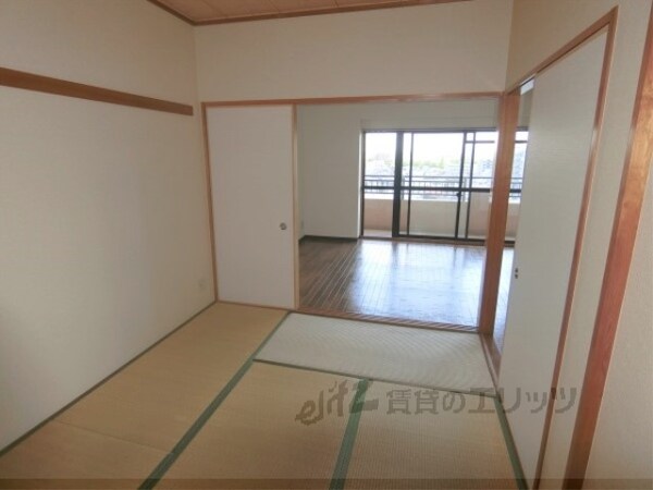 子供部屋(和室)
