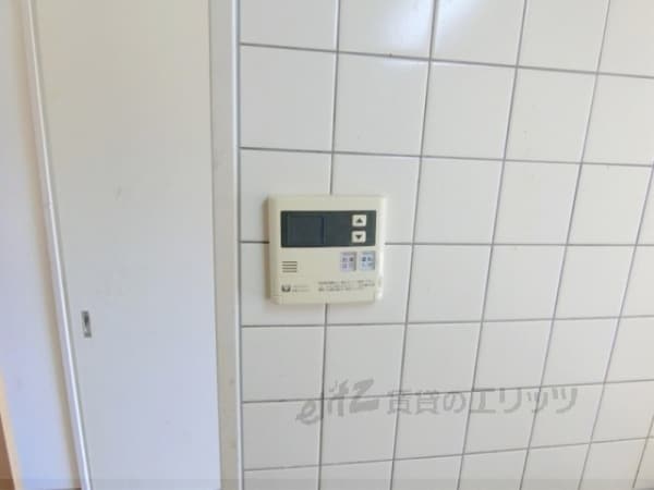 その他(給湯器リモコン)