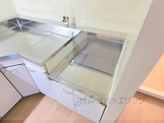 物件内観写真28　(キッチン)