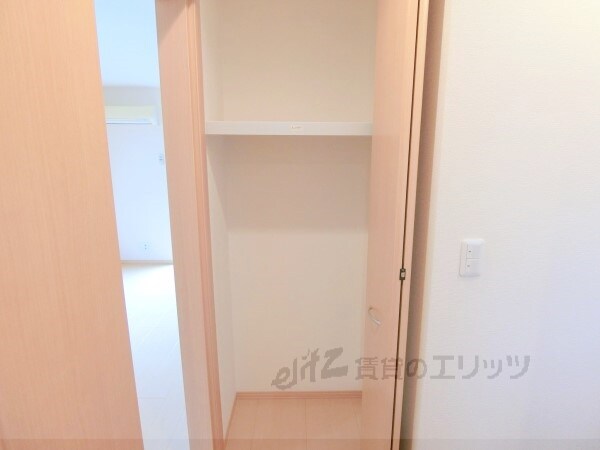 収納(収納)