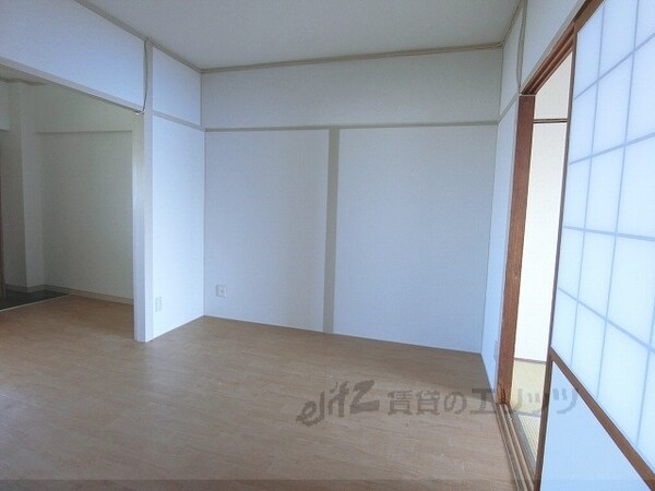 子供部屋(洋室)
