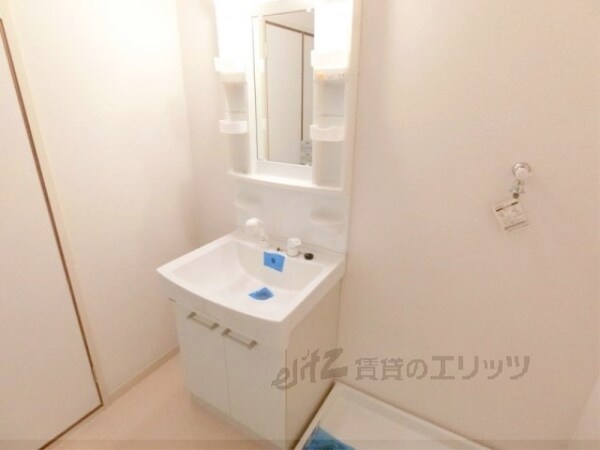 洗面(洗面所)