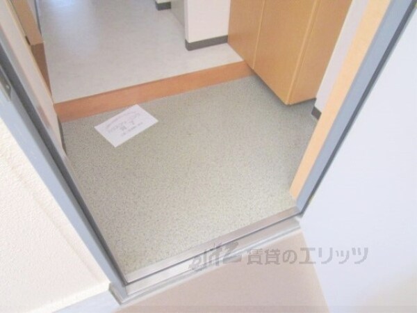 玄関(玄関)