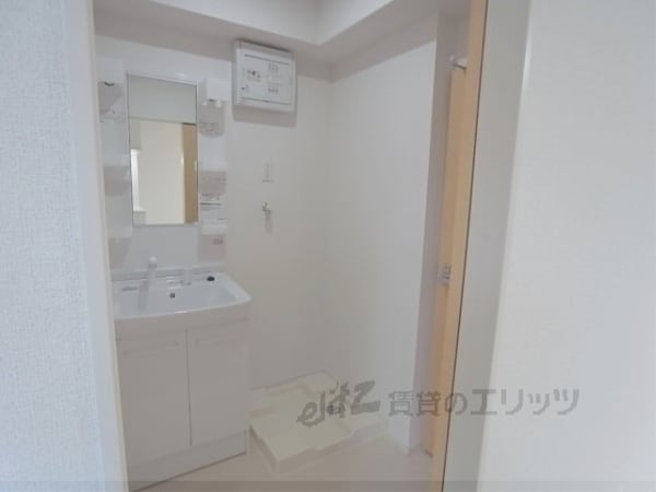 洗面(洗面所)