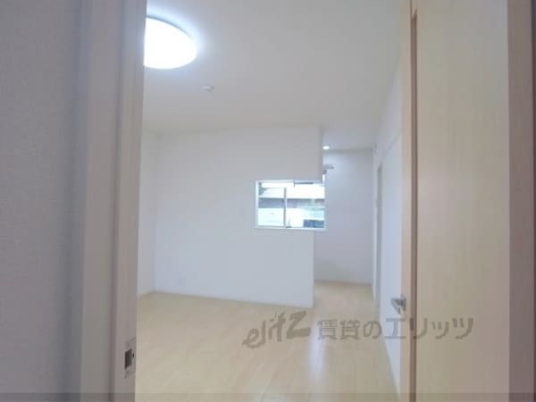 子供部屋(洋室)
