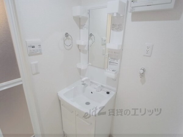 その他(独立洗面台)