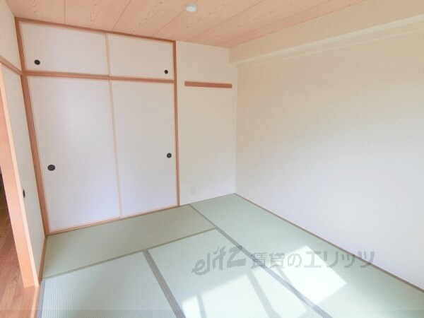 子供部屋(和室)