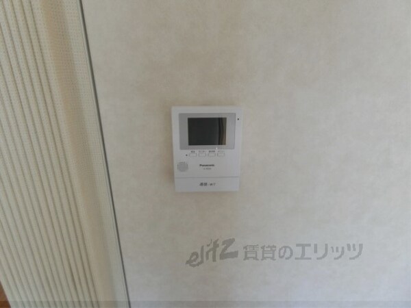 その他(ＴＶモニターフォン)