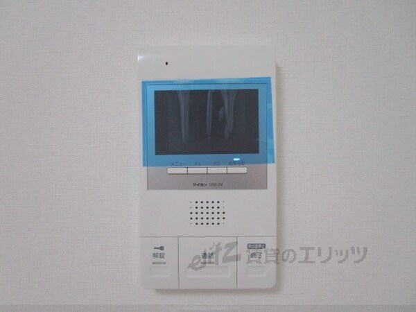 その他(ＴＶモニターフォン)
