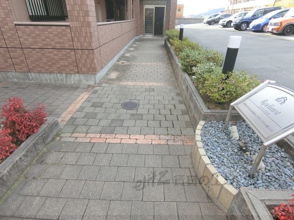 エントランス(エントランス)