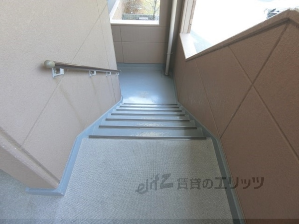 その他(階段)