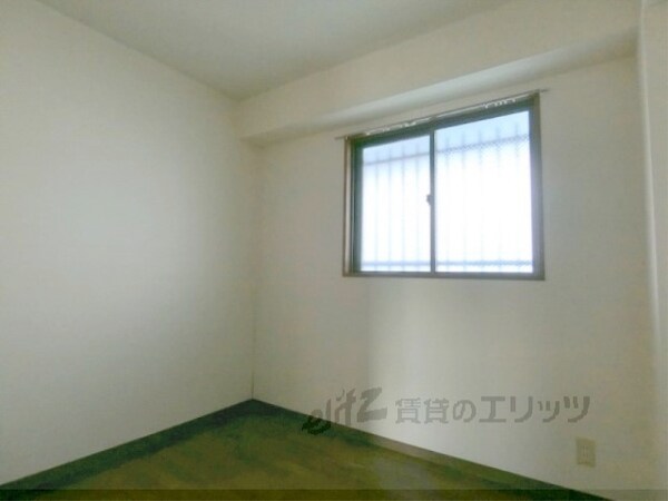 子供部屋(洋室)
