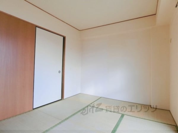 子供部屋(和室)