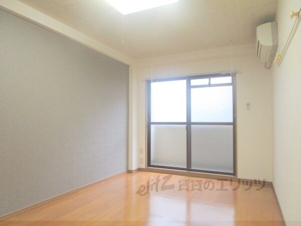 子供部屋(洋室)