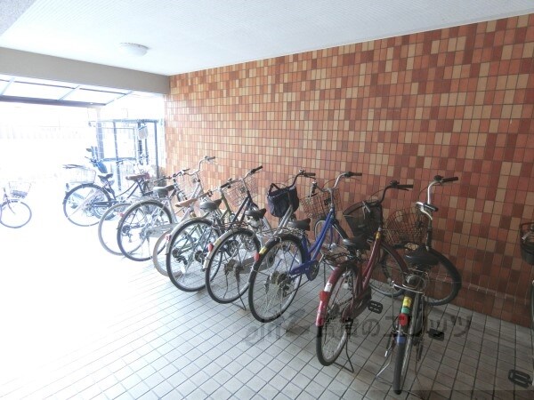 その他(駐輪場)